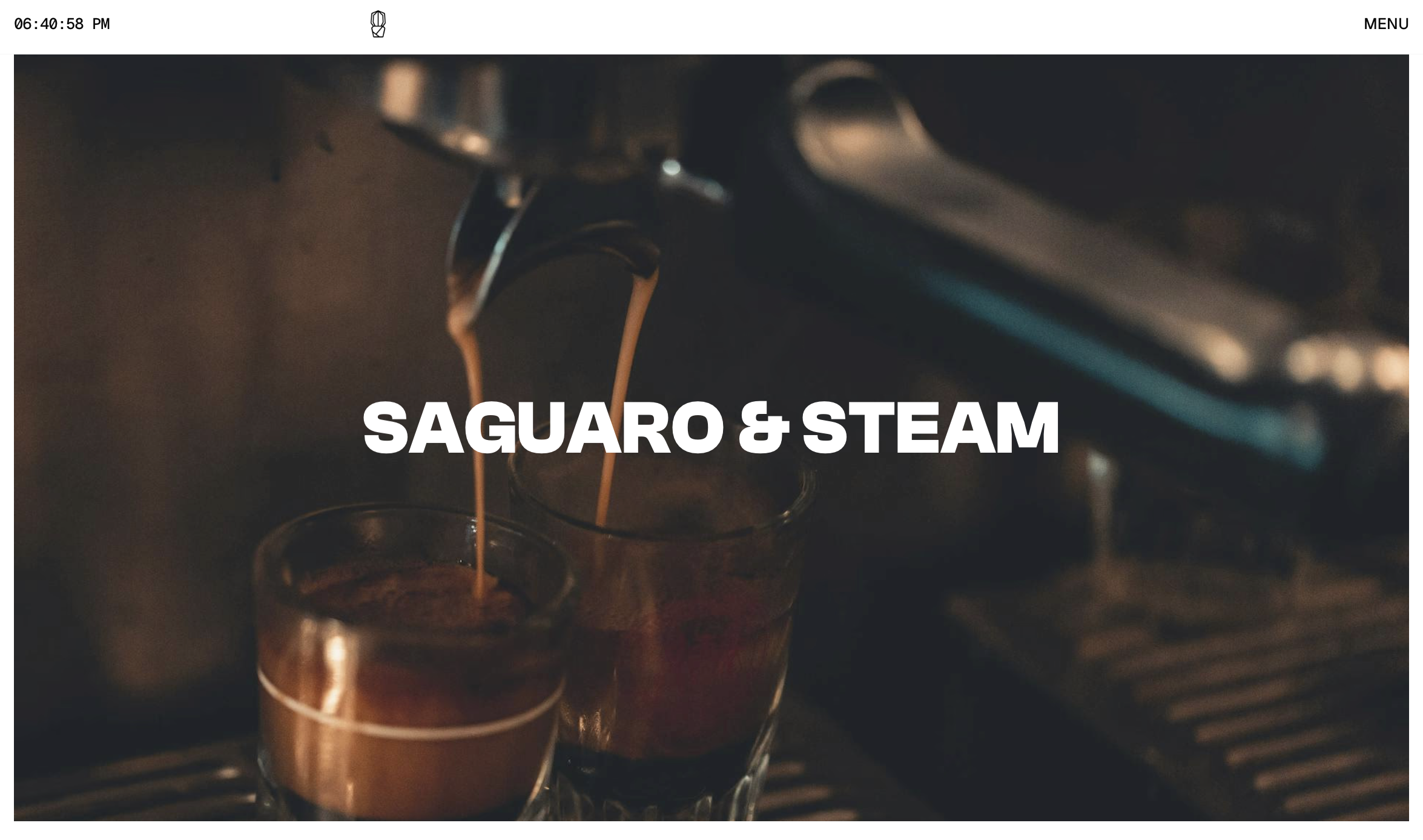 Rush242 Website